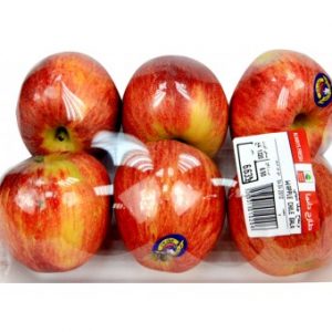 تفاح رويل جالا صندوق