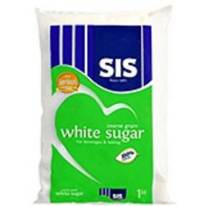 سكر اس اي اس ناعم 5 كيلو