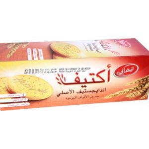 بسكويت تيفاني دايجيستف 400جرام