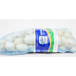 بصل ابيض كيس كبير