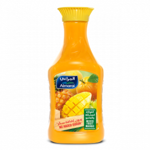 عصير مانجو بدون سكر 1.4 لتر