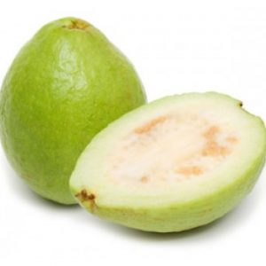 جوافة كرتون