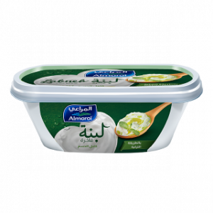 لبنة فاخرة كاملة الدسم بالطريقة التركية 400 غرام