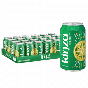 مشروب غازي ليمون-مل 24×360