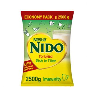 نيدو حليب مجفف