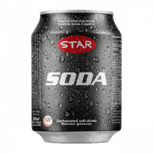 ستار صودا