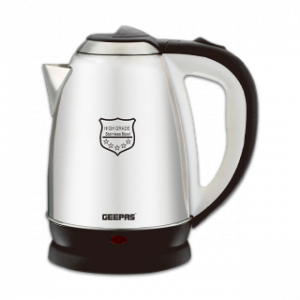 جيباس غلاية كهربائية