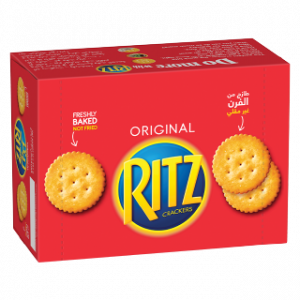 ريتز كراكرز الأصلي