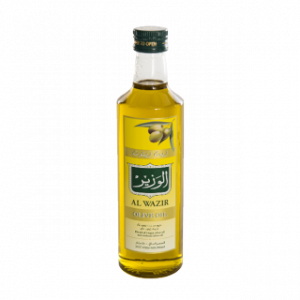 الوزير زيت زيتون