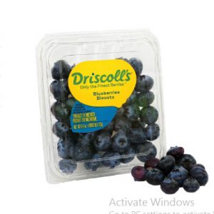 توت بري اسباني