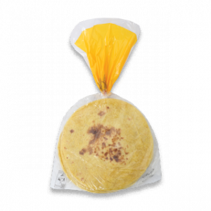 التميمي خبز تورتيلا