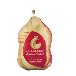 الفروج الذهبي