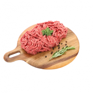 لحم بقري برازيلي