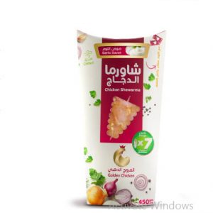 الفروج الذهبي