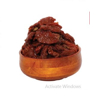 طماطم ايطالي مجففة في زيت