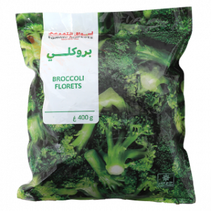 بروكلي مجمد التميمي
