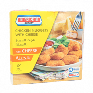 ناجت امريكانا