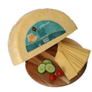 جبنة رومي مصري