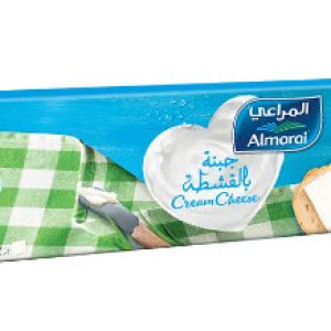 المراعي جبنة بالقشطة