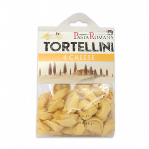 باستا رومانا