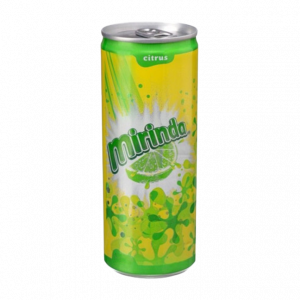 ميرندا حمضيات