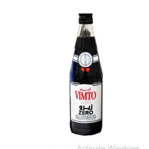 فيمتو بنكهة الفواكه بدون سكر