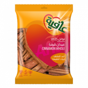 عافية قرفة كاملة