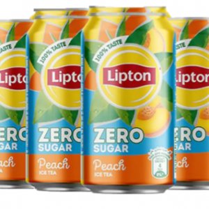 ليبتون شاي مثلج