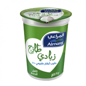 زبادي المراعي