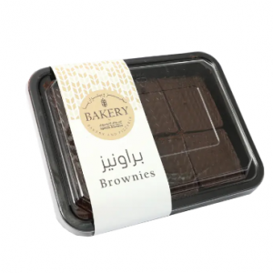 التميمي كيك براوني