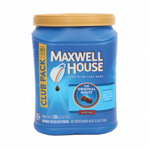 ماكسويل هاوس