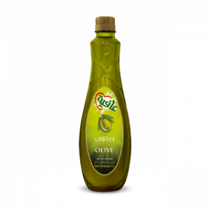 عافية زيت زيتون بكر