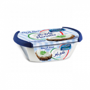 مارفيلو جبنة المراعي