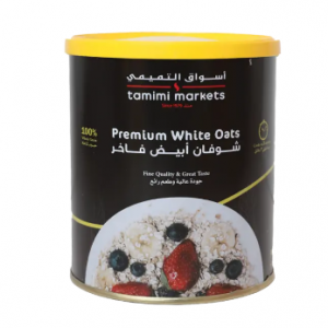 شوفان التميمي