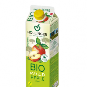 هولينجر عصير تفاح بري