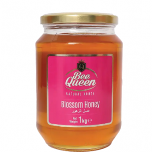 عسل بي كوين