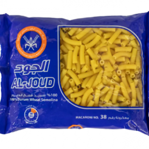 مكرونة الجود