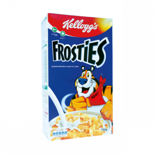 حبوب الإفطار فروستز – 750 غرام