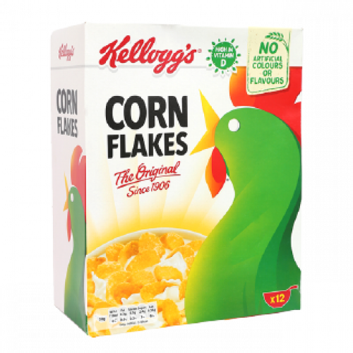 رقائق الذرة – 375 غرام