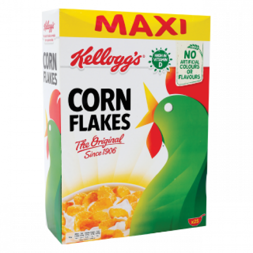 رقائق الذرة – 750 غرام