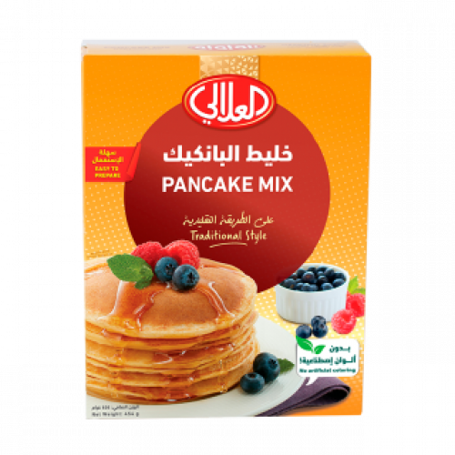 خليط بان كيك – 454 غرام