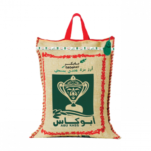 أرز مزة بسمتي هندي – 10 كيلو