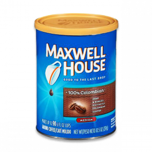 قهوة كولومبية 100% متوسطة – 10.5 اونص