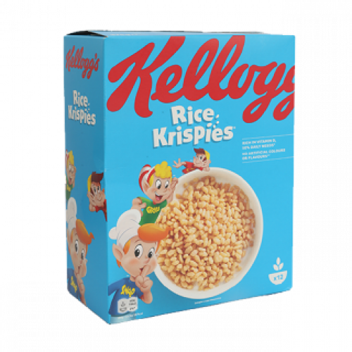 أرز مقرمش – 375 غرام