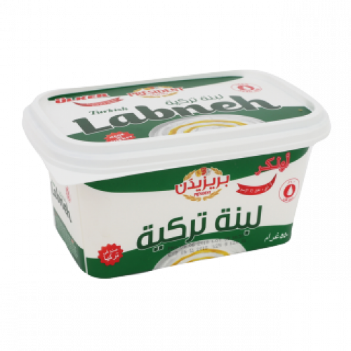 لبنة تركية – 550 غرام