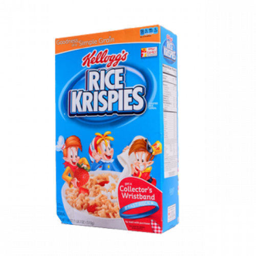 كلوقز حبوب الإفطار – 18 أونص