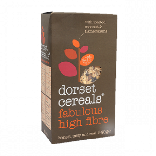 حبوب إفطار سيريال – 560 غرام