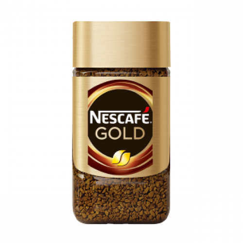 جولد سريعة التحضير – 50 غرام