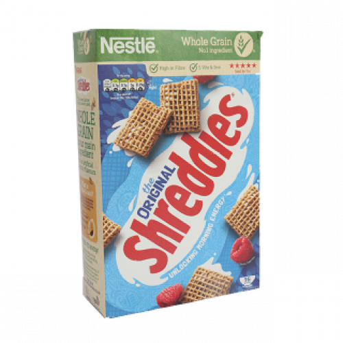 حبوب الإفطار شريديز – 750 غرام