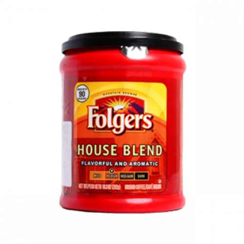 قهوة مطحونة – 10.3 أونص